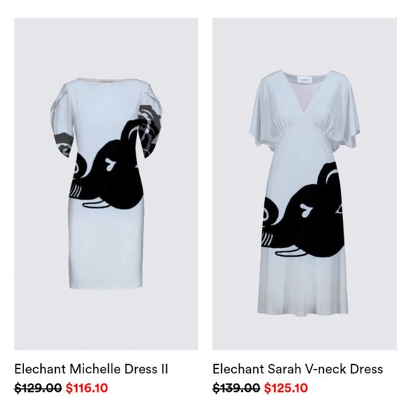 Clothing and Home Accessories - Picture 1 of 4